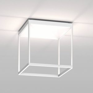 serien.lighting Reflex 2 M 300 fehér/matt fehér