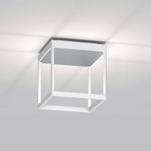 serien.lighting Reflex 2 S 200 fehér/ezüst