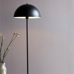 Álló világítás Ellen 40 fémbúrával