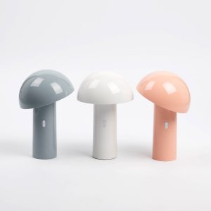 Aluminor Capsule LED asztali lámpa