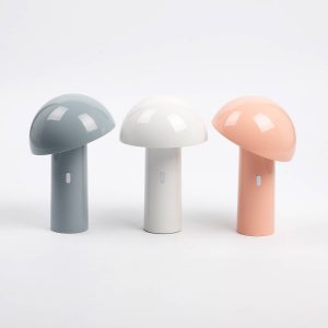 Aluminor Capsule LED asztali lámpa