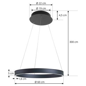 2 W fekete