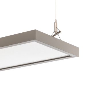 Arcchio Finix LED lógó világítás ezüst 60 W dimm