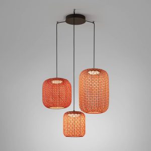 Bover Nans S/3L LED lógó világítás