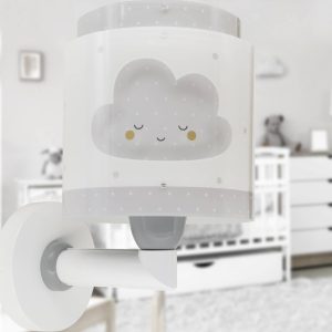 Dalber Baby Dreams fali lámpa dugóval