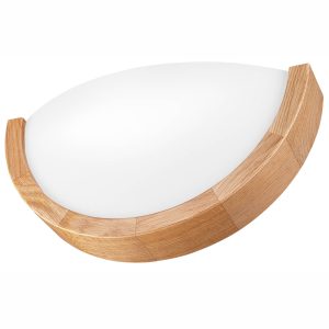 5cm széles natúr tölgy
