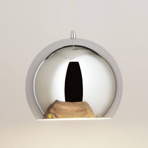 Függőlámpa Bulle