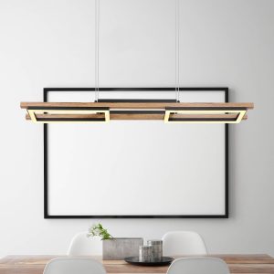Illa LED függőlámpa