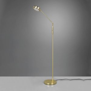 LED álló lámpa Franklin