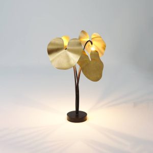 LED asztali világítás Controversia