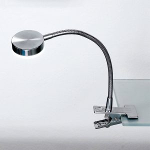 LED csíptetős világítás Mira