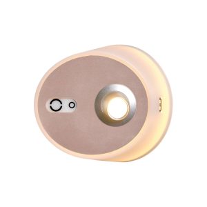 LED fali lámpa zoom
