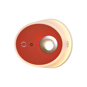 LED fali lámpa zoom