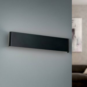 LED fali világítás Bernhard up-/downlight