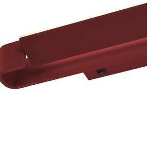 LED fali világítás Box