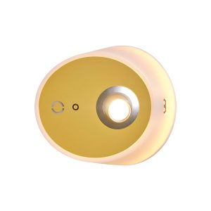 LED fali világítás Zoom
