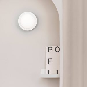 LED falilámpa May IP44