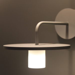 LED külső fali lámpa Montoya