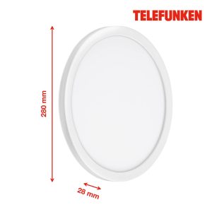 LED külső fali világítás Nizza