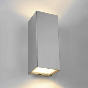 LED kültéri fali lámpa Luca