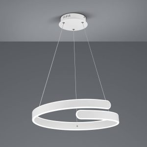 LED lógó világítás Parma