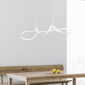 LED lógó világítás Perugia
