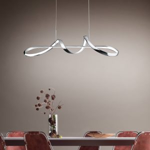 LED lógó világítás Perugia