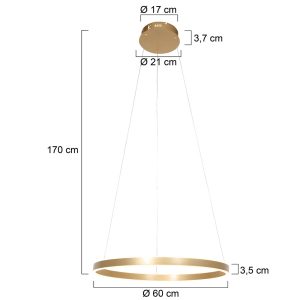LED lógó világítás Ringlux