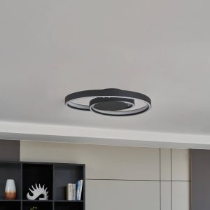 Lindby Erlinik LED mennyezeti lámpa