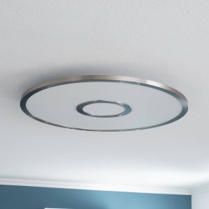 Lucande Linema LED mennyezeti lámpa