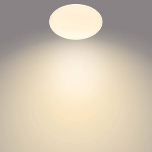Philips Moire LED mennyezeti lámpa 4 000 K fehér