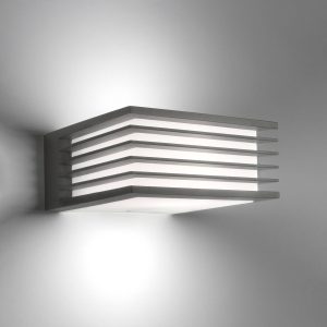 Philips myGarden Shades fali világítás antracit