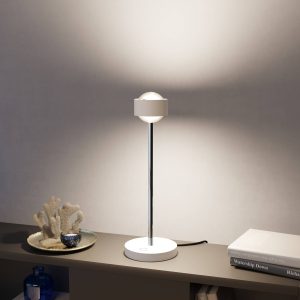 Puk! 80 Eye Table LED matt lencsék