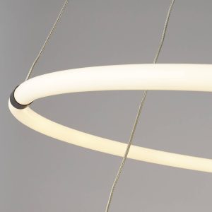 Revolve LED függő lámpa