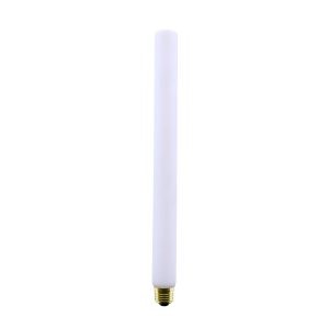SEGULA LED izzó E27 T30 8W Top Flat ambient matt