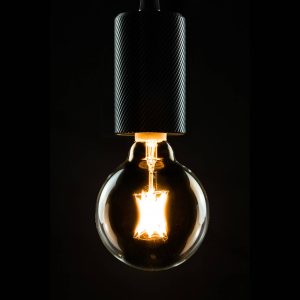 SEGULA LED izzó GU10 5W G80 izzószál szab. 2.200K