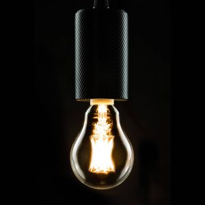 SEGULA LED izzó GU10 5W izzószál dimm. 2.200K