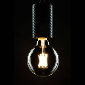 SEGULA LED izzó GU10 6
