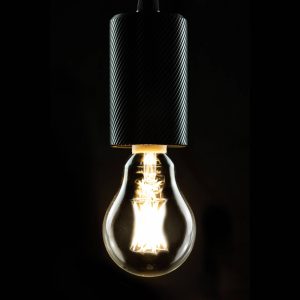 SEGULA LED izzó GU10 6