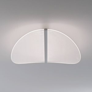 Stilnovo Diphy LED mennyezeti világítás fázis 76cm
