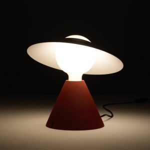 Stilnovo Fante LED asztali világítás