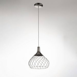 Stilnovo Mongolfier P1 LED lógó világítás