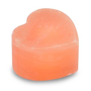 Szív LED sólámpa USB csatlakozóval