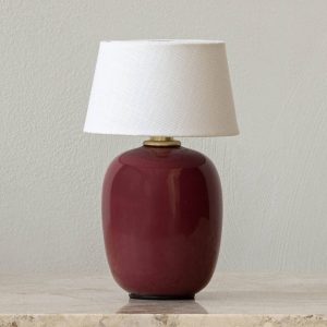 Audo Torso akkus asztali világítás