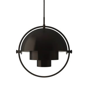 GUBI függőlámpa Multi-Lite