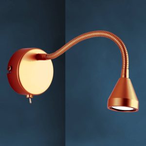 LED fali lámpa Mini