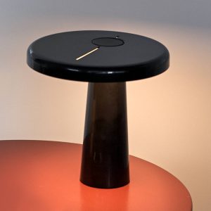 Martinelli Luce Hoop - LED asztali lámpa