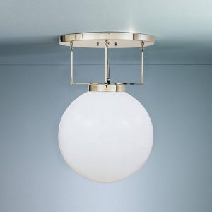 TECNOLUMEN DMB 26 mennyezeti lámpa