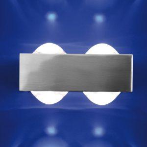 4 lencse: Focus 150 fali lámpa