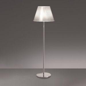 Artemide Choose mega állólámpa fehér/króm